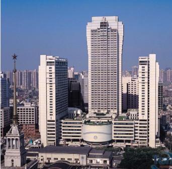 THE RITZ-CARLTON SHANGHAI, PUDONG  